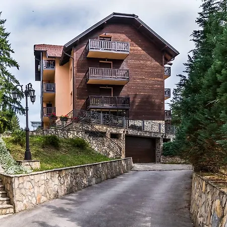 Apartament Aspen Zlatibor