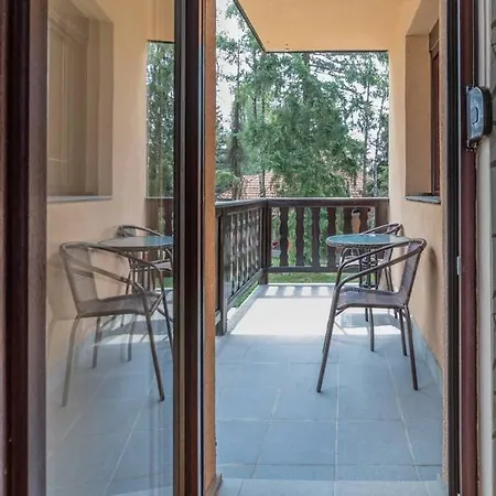 Apartament Aspen Zlatibor