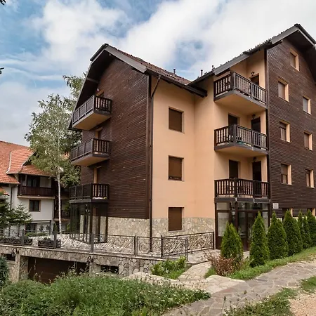 Apartament Aspen Zlatibor