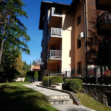 Aspen Apartament Zlatibor