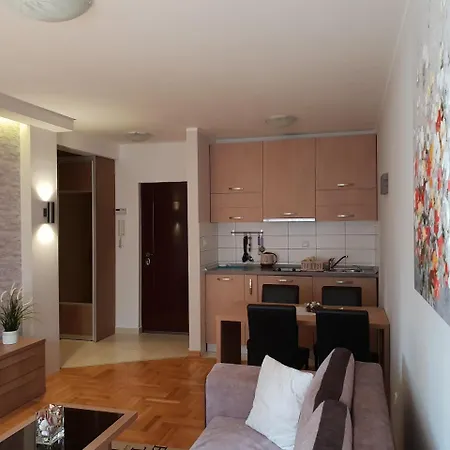 Apartament Aspen Zlatibor