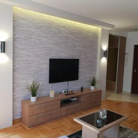 Apartament Aspen Zlatibor