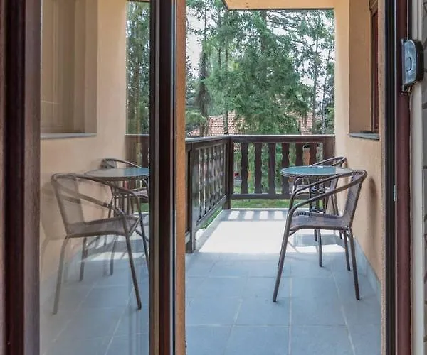 Apartmán Aspen Zlatibor