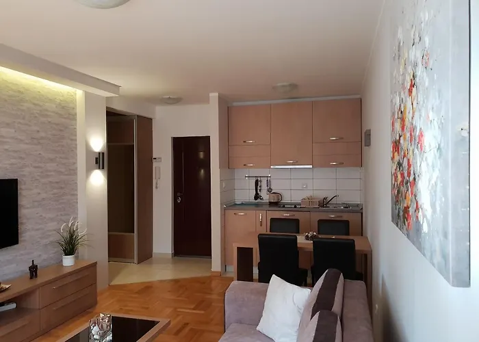 Apartmán Aspen Zlatibor