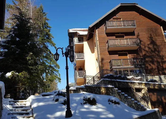 Aspen * 즐라티보