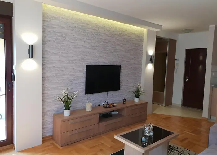 Apartmán Aspen Zlatibor